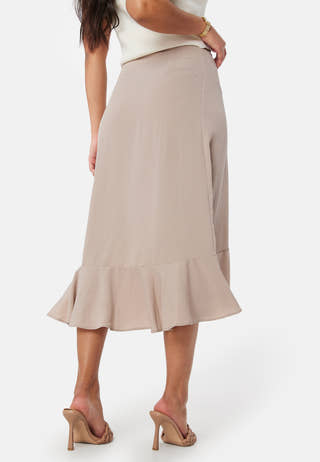 Gillie Wrap Skirt