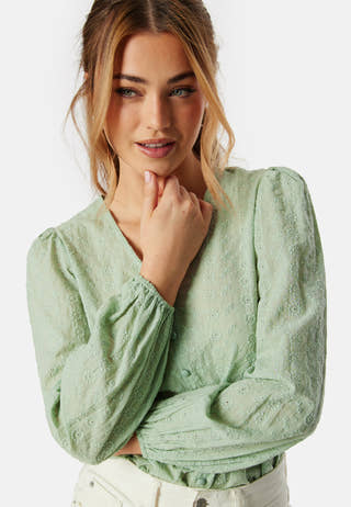 Giorgia blouse