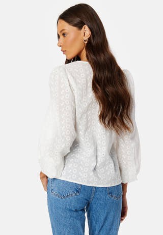 Giorgia blouse