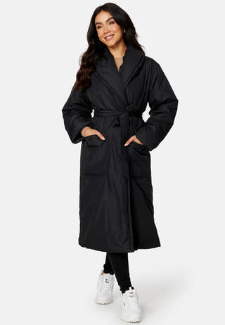 Hedda Padded Coat