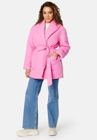 Hedda Short Padded Coat