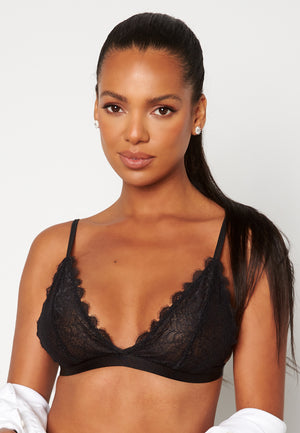 Henriette Lace Bra