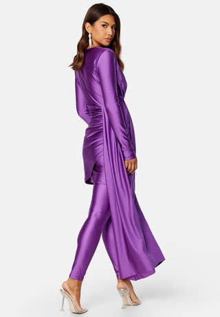 High thigh Dress