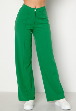 Hilma soft suit trousers