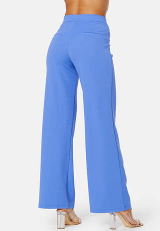 Hilma Soft Suit Trousers