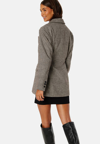 Honor Wool Blend Blazer