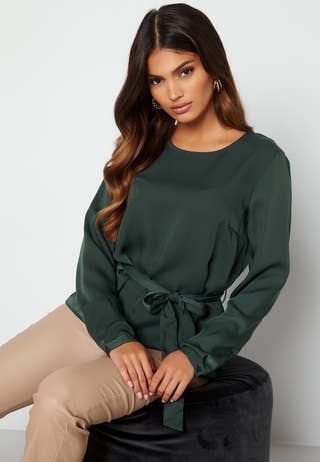 Hortense blouse