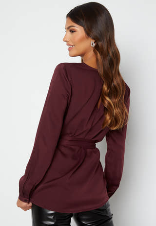 Hortense blouse