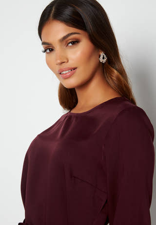 Hortense blouse