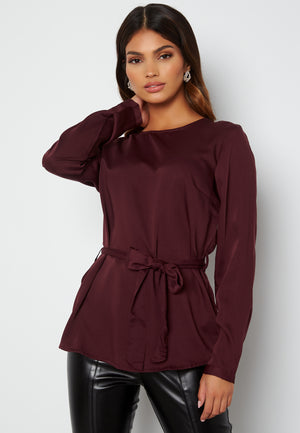 Hortense blouse