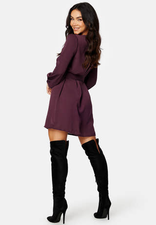 Hortense dress