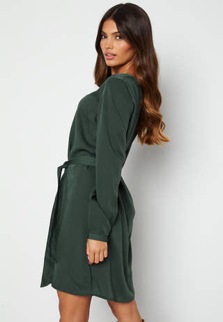 Hortense dress
