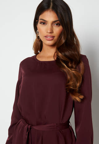 Hortense dress