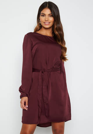 Hortense dress