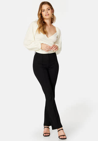 Icelyn soft blouse
