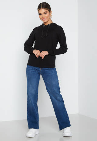 Ilana hoodie