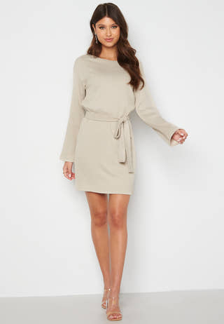 Ilma fine knitted dress