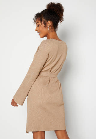 Ilma fine knitted dress
