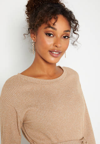 Ilma fine knitted dress