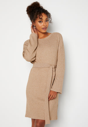 Ilma fine knitted dress