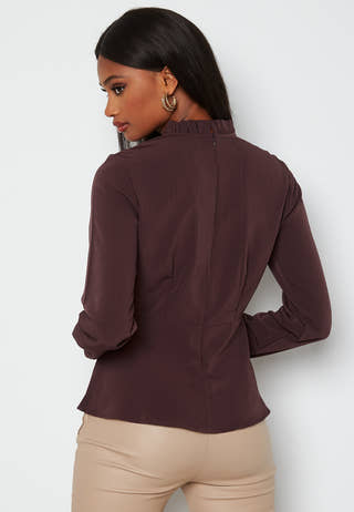Irida blouse