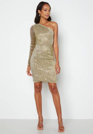 Ivana Sparkle Dress