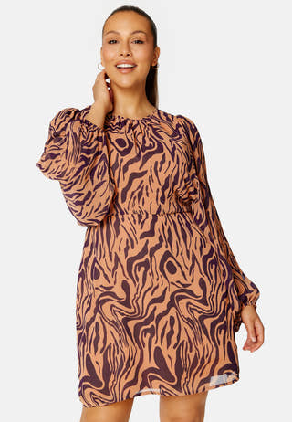 Jini-Lou Dress