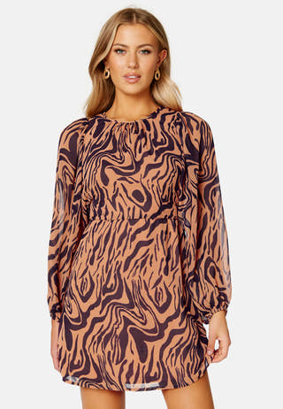 Jini-Lou Dress