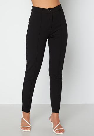 Joanna soft slim leg trousers