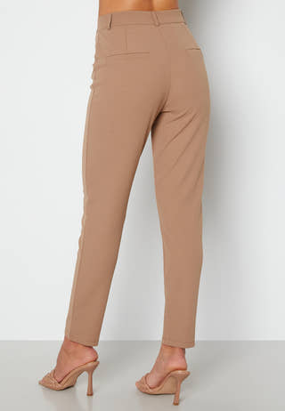 Joanna soft slim leg trousers