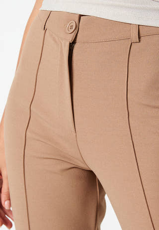 Joanna soft slim leg trousers