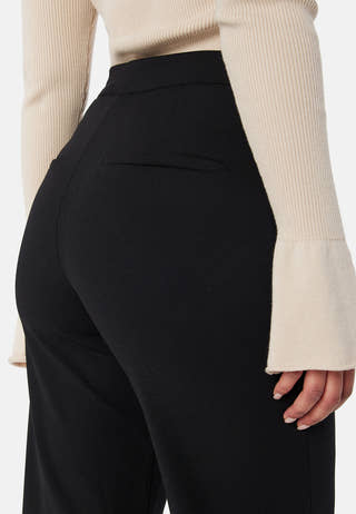 Soft Suit Ankle Trousers
