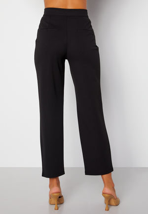 Soft Suit Ankle Pants