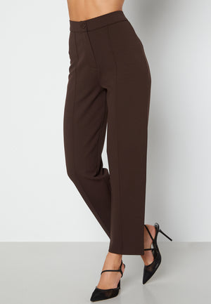 Soft Suit Ankle Pants