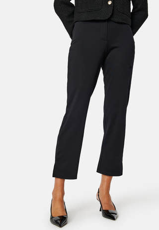 Soft Suit Trousers