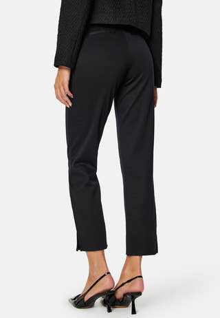 Soft Suit Trousers