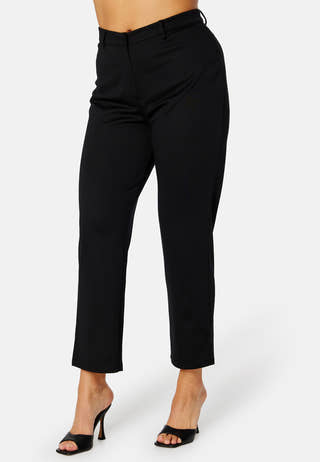 Soft Suit Trousers