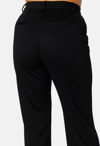 Soft Suit Trousers