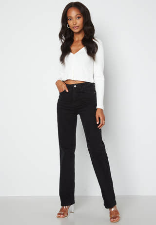 June wide leg  jeans