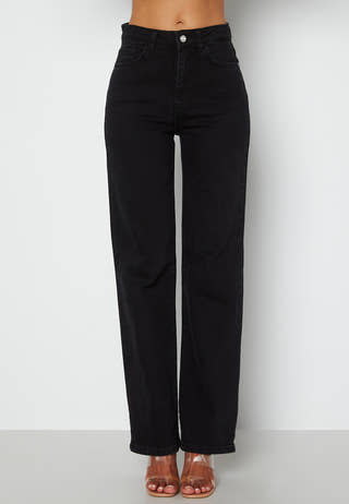 June wide leg  jeans