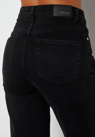 June wide leg  jeans