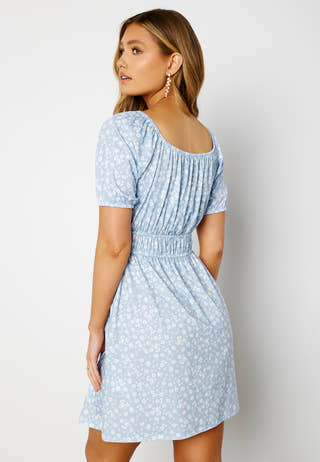Juni dress