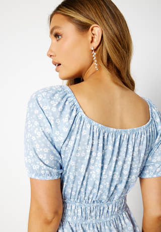 Juni dress
