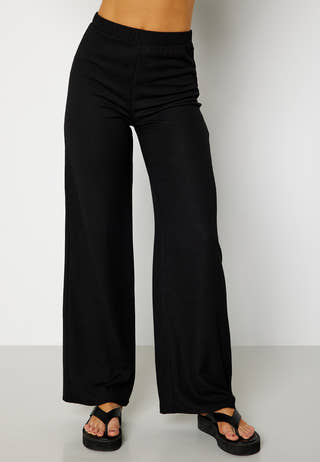 Katie structured trousers