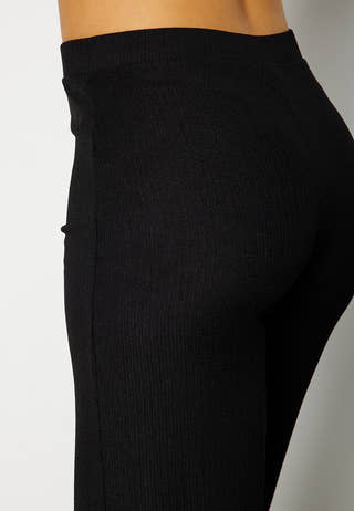 Katie structured trousers