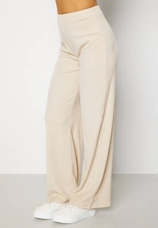 Katie structured trousers