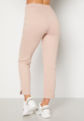 Kehlani soft suit trousers