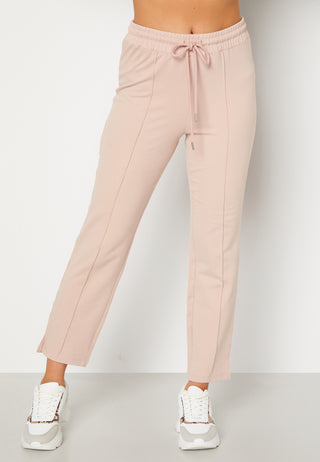 Kehlani soft suit trousers
