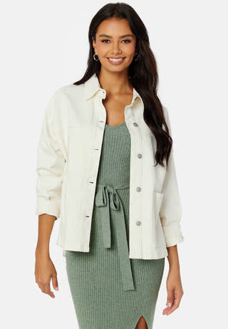 Keri Overshirt