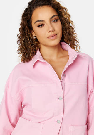 Keri Overshirt